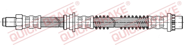 Brake Hose